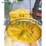 504-5477 Hydraulic Main Pump 5045477 For E336D2 Excavator