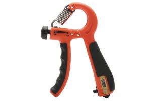 Wholesale Adjustable Workout Training Equipments 5-60KGS Hand Grip Strengthener Set from china suppliers