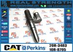 Engine fuel injector 392-0213 392-0214 392-0215 392-0216 392-0217 392-0219 20R