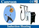 10KVA to 300KVA Induction Heat Treatment Equipment for Annealing with Built-in