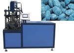 Easy Cleaning Wax Press Machine , Powder Compression Machine 200 Ton Pressure
