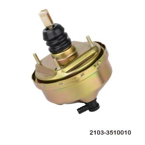 Wholesale Lada Vacuum Brake Booster For Lada 2103 OE Number 2103-3510010 from china suppliers