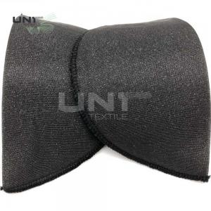 China Nonwoven Cotton Fabric Sewing Shoulder Pads For Men Suit Garment on sale