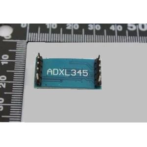 Wholesale Digital Three Axis Accelerometer Arduino ADXL345 Acceleration Sensor Module from china suppliers