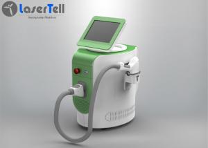 Wholesale 808nm Diode Laser Hair Removal Machine Triple Wavelength 755nm 808nm 1064nm from china suppliers