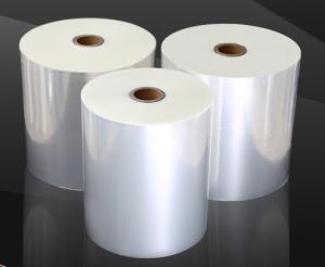 Wholesale 2000m Glossy BOPP PET Lamination Film With Hot Melt EVA Glue from china suppliers