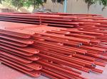 High Efficiency Superheater And Reheater Coils For Biomass Boilers