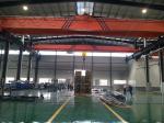 YUANTAI Single Girder/Double Girder Overhead Crane, Bridge Crane20ton , EOT