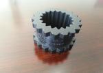 3J - 11J Gear Rubber Coupling , Polyurethane Coupling For Screw Air Compressor