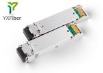 1000Base-BX GLC-BX-10U 10km 1310nm 1550nm 1.25G SFP Optical Module