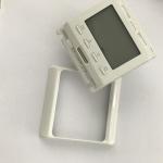 Room Temperature Controller Underfloor Heating Thermostat In Bathroom