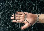 1 inch 4ft x 50ft Hexagon Metal Mesh