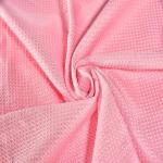 KILINE Microfiber Kitchen Cleaning Printed Tea Towel Sets Waffle Towel Quick