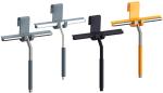 Bathroom Mirror Wiper 304 316 Stainless Steel Mirror and Window wiper Car