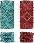 Anti Dust Reflective Bandana