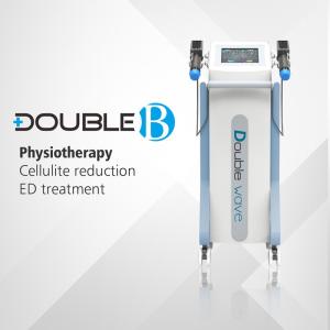 Wholesale Dual Orthopaedic Acoustic Wave 200Mj Shockwave Therapy Machine For Far Reduction Erectile Disfunction from china suppliers