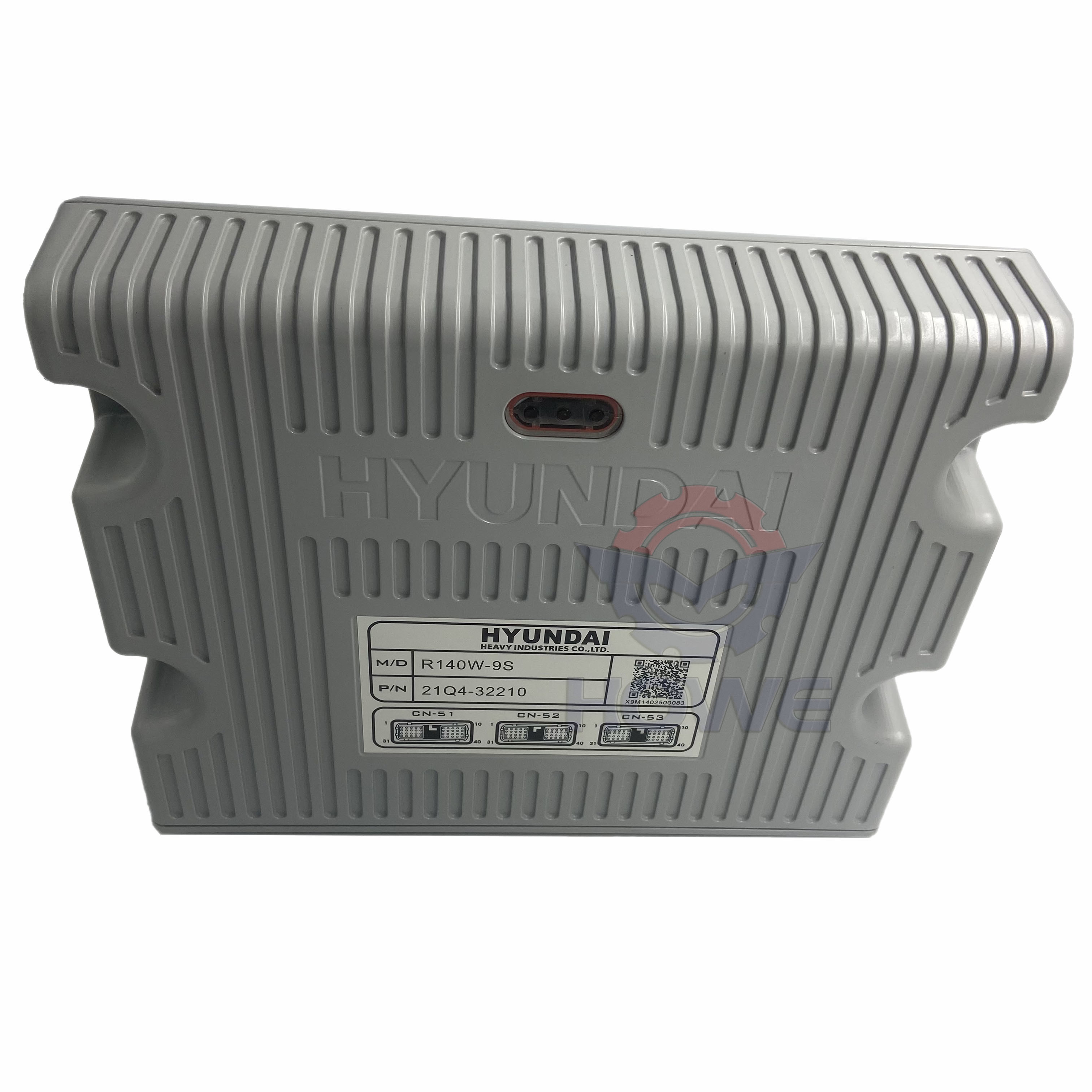 Excavator Electrical Parts R140W-9S RX150LC-9 Hydraulic Controller Computer Board ECU 21Q4-32310