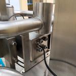 LTWGF- Series Powder Packing Machine 300BPH Dry Protein Auger Filling Equipment