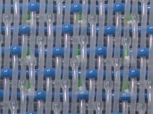 Wholesale Single Layer Forming Fabric For TISSUE Paper Making from china suppliers