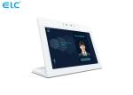 Multi Touch Commercial Digital Signage 1280*800 Resolution With Desktop Stand