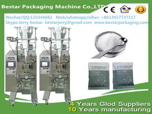 China Granule/ Grain /Rice/ Sugar /Bean/ Packaging Machine BSTV-160A on sale