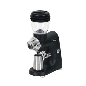 Wholesale 75mm Flat Burr or Ghost Burr Optional Electric Espresso Coffee Grinder Great for Cafes from china suppliers