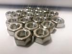 Heavy Hex Nut Stainless Steel 310S Hardware Fasteners DIN934 1/4'' - 5'' ASME
