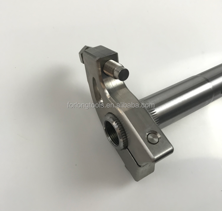 Universal Sprint Car Part Hollow Torsion Bar 975 1000 1025 1050 1065 Rate 48 Spline Universal Fit for All Custom Builds