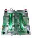 500000 Shots 100S Plastic Injection Molded Products
