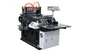 Wholesale small manual paper envelope making machine from china suppliers