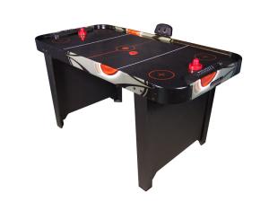 Wholesale Powerful 5FT Air Hockey Table , Color Graphics Design Air Hockey Foosball Table from china suppliers