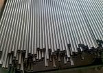 High Pressure ASTM A192 Seamless Boiler Tubes Black Painted