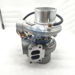 Excavator Spare Part Turbocharger 198-1845 1981845 for Caterpillar 525B 535B