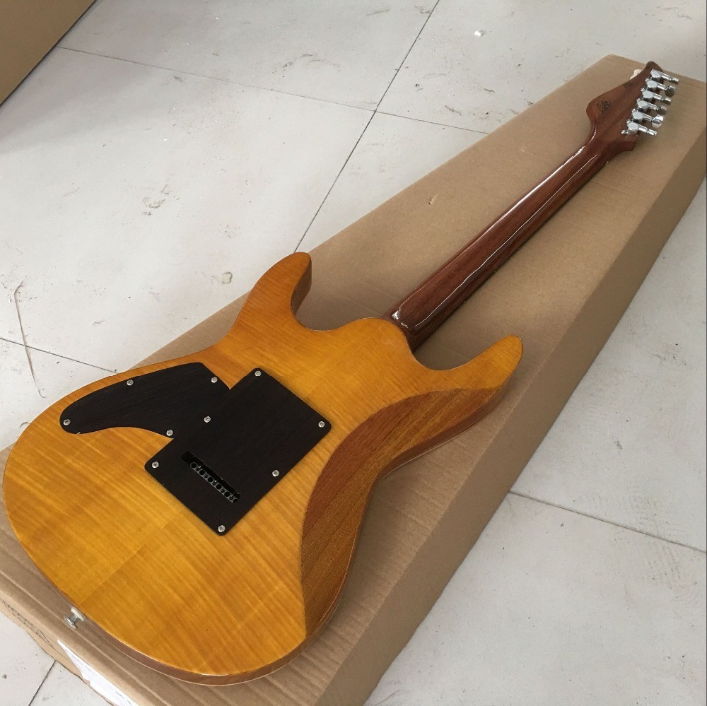 ST 6 Strings Custom shop New Top quality stratocaster Guitar