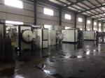 Tungsten Carbide / Metallurgy / MIM Vacuum Sintering Furnace