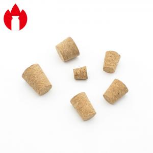 Wholesale Glass Bottles Vial Cork 6mm To 50mm Wooden Cork Stopper from china suppliers
