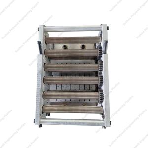 Wholesale Heat Break Strips Extrusion Tool Mold Polyamide Thermal Barrier Strip Extruding Machine from china suppliers
