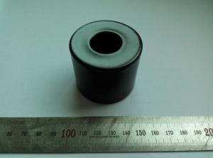 Wholesale Custom Made High Permeability Toroidal Nanocrystalline Coating Core from china suppliers