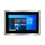 10 Points Touch Panel Mount Industrial Monitor Waterproof For Outdoor