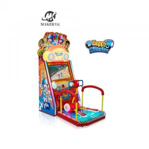 China Amusement Arcade Coin Operated Racing Game Machine For Single Player Kiddie Ride Scooter on sale