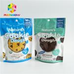 Aluminum Foil Stand Up Pouch Bags Anti Moisture For Coffee Packaging