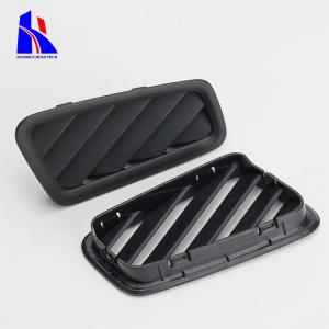 Wholesale MT11000 Plastic Injection Molding Parts Customized Air Conditioner Parts from china suppliers