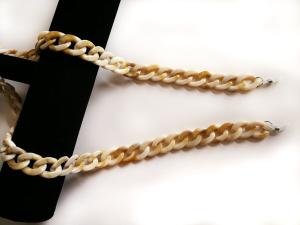 Wholesale 2021 New Design Acrylic Plastic Eyeglasses Cord Chain Eye wear Accessories For Sale from china suppliers
