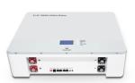 Home Power Wall-Mounted Solar Energy Storage Battery 6000 Cycle 48v 51.2v 5 Kwh