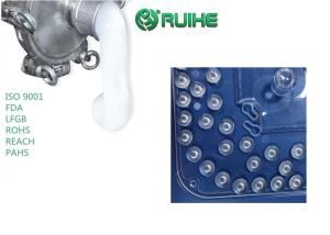 Wholesale High Strength Liquid Silicone Rubber LED Secondary Lenses from china suppliers