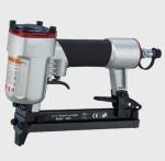 20gauge Fine Crown Air Pneumatic Furniture Staple Gun 422j with Semi-automatic
