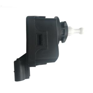 Wholesale Golf Volkswagen Headlight Adjustment Head Lamp Leveling Actuator 12V from china suppliers