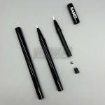 High quality kajal empty eyeliner tube liquid Custom liquid wholesale liquid