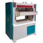 Wood Planner Machine Woodworking Machinery 830*825*1340mm Spindle Speed 5000r