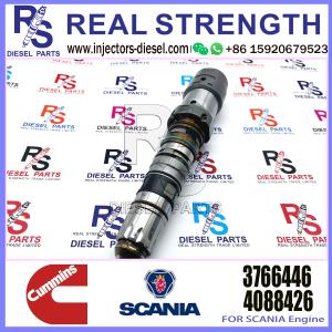 Wholesale QSK23 Diesel Engine Common Rail Fuel Injector 4087887 4010163 3766446 4326781 4326639 4326779 from china suppliers